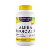 Healthy Origins, Alpha Lipoic Acid, 600 Mg, 150 Caps